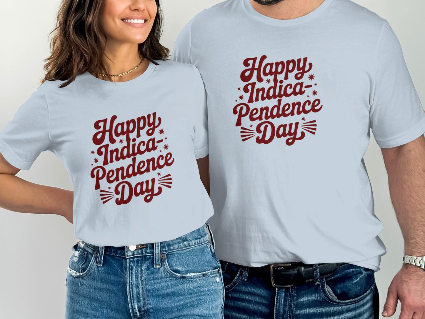 Happy Indica-pendence Day Shirt, 420 Celebration Tee, Weed Independence Day, Funny Cannabis T-Shirt, Marijuana Enthusiast Gift