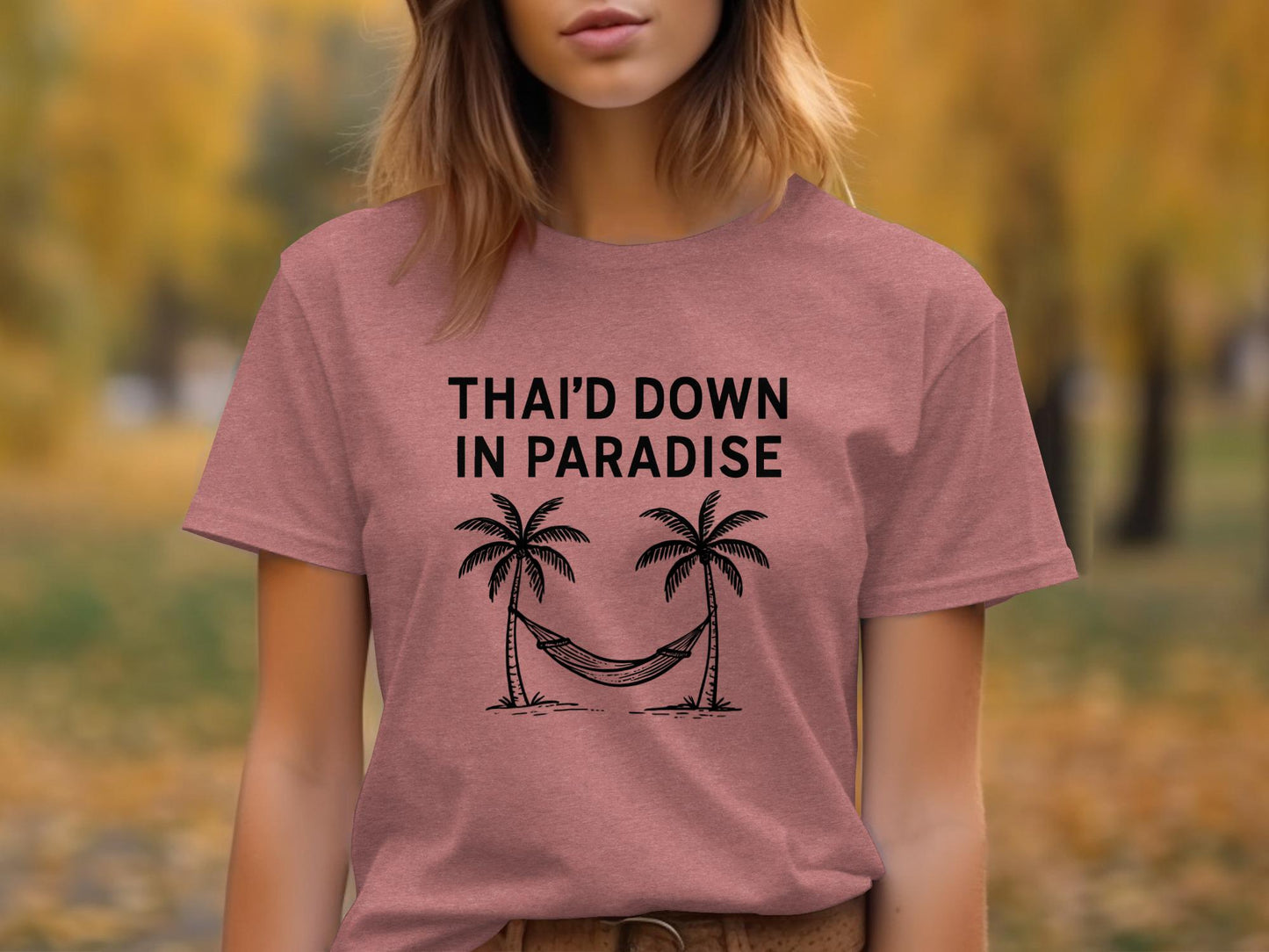 Funny Hawaii Vacation TShirt, Tropical Beach Shirt, Summer Travel Tee, Palm Tree Graphic, Casual Vacation Wear, Island Getaway Outfit