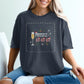 Prosecc-Ho-Ho-Ho Christmas Graphic Tee