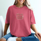 Medicated By Mother Nature Graphic Shirt