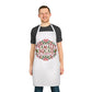 Tamale Squad Apron with Colorful Design