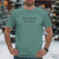 Microdose the Mood Statement Tee