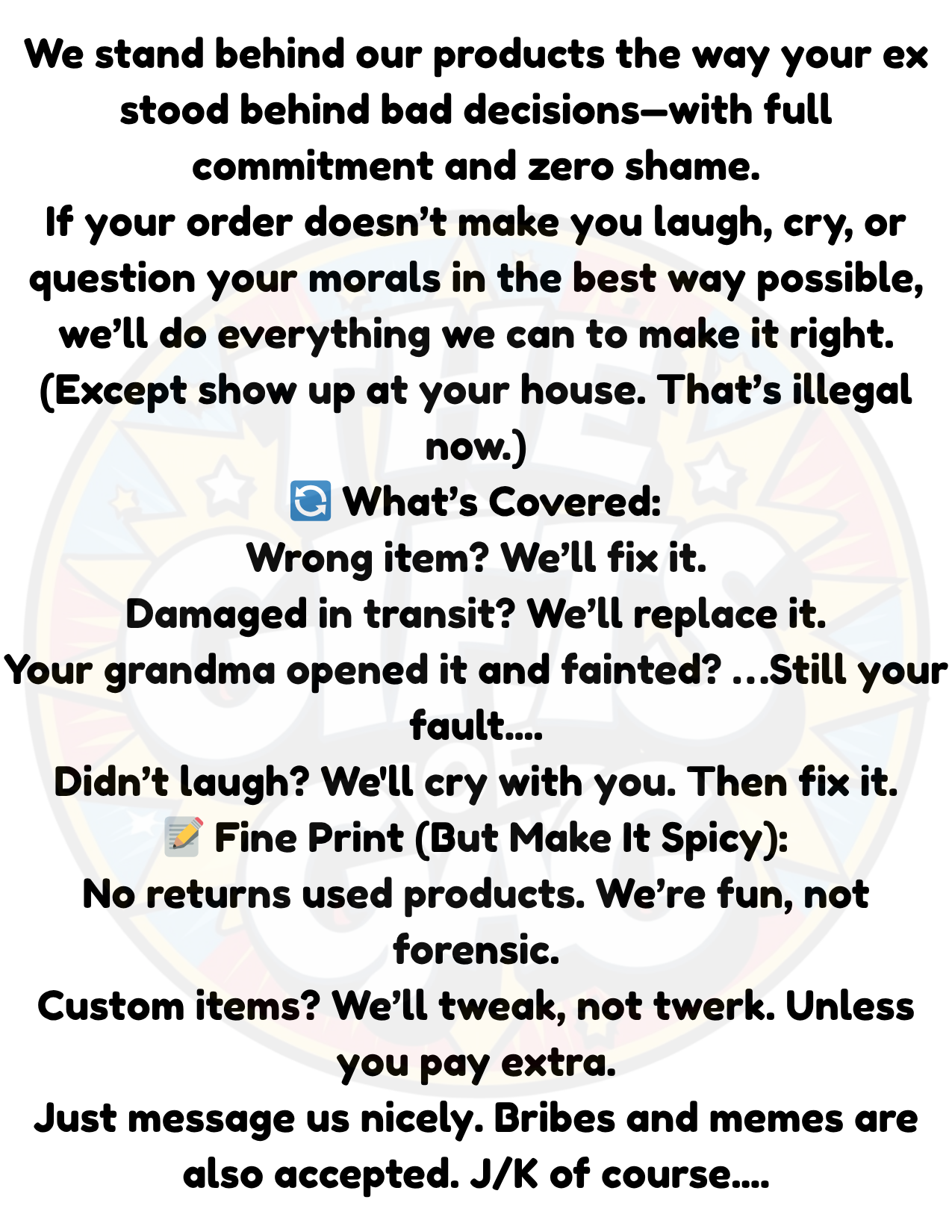 Stop-A-Stool — Funny Self-Help Prank Box (Cork in Box Gag Gift, Funny Packaging, Great Gift