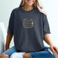 Medicated By Mother Nature Tee Shirt Casual Apparel