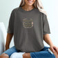 Medicated by Mother Nature Relaxed Fit Tee