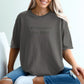 Microdose the Mood Graphic Tee Shirt