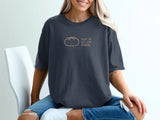 Loaf Is All You Knead Graphic T-Shirt for Casual Style
