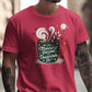 I'm Only a Morning Person December 25th T-Shirt