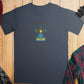 My Aura's On Airplane Mode Graphic T-Shirt