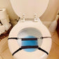 TGOG The Nut Net - 12"W x 16"H - Funny Bathroom Gag Gift & Novelty Decoration Lightweight Mesh Guard for Novelty Gifting