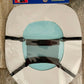 TGOG The Nut Net - 12"W x 16"H - Funny Bathroom Gag Gift & Novelty Decoration Lightweight Mesh Guard for Novelty Gifting