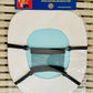 TGOG The Nut Net - 12"W x 16"H - Funny Bathroom Gag Gift & Novelty Decoration Lightweight Mesh Guard for Novelty Gifting