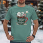 I'm Only a Morning Person on December 25th T-Shirt