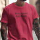Microdose the Mood Inspiring T-Shirt