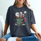I'm Only a Morning Person on December 25th Shirt