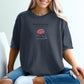 Overthinking A Sport Lifestyle Burnout T-Shirt