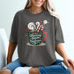 I'm Only A Morning Person on December 25th Shirt