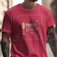 Prosecco Ho Ho Ho Festive Graphic T-Shirt