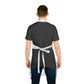 Stylish Adjustable Kitchen Apron Ideal for Chefs Product