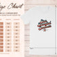 Star Spangled Summer T-shirt, Patriotic Graphic Tee, USA Independence Day Shirt, 4th of July Outfit, Unisex Jersey Short Sleeve
