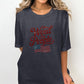 Weed The People Shirt, Patriotic Graphic Tee, Independence Day Shirt, USA Flag Shirt, Fourth of July Top, American Pride Tshirt