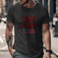 Weed the People T-Shirt, American Flag Shirt, 4th of July Tee, Patriotic Graphic Tee, USA Independence Day Top, Men’s Casual Shirt