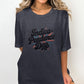 Indica-Pendence Day T-Shirt, Holiday Tee, Funny Graphic Tee, Casual Wear, Trendy Shirt, Gift Idea for Her, Relaxed Fit