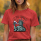 Lit for Liberty T-Shirt, Patriotic Graphic Tee, Freedom Lover Shirt, USA Statue of Liberty Shirt, Independence Day Outfit