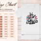 Uncle Sam Droppin&#39; Truth 1776 Tee, Patriotic Graphic T-Shirt, USA Independence Day Apparel, Retro American Flag Design