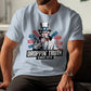 Droppin Truth Since 1776 Shirt, Patriotic Graphic Tee, Uncle Sam T-Shirt, American Pride Apparel, Independence Day Clothing