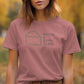 Funny Cheese Lovers Shirt, Having a Gouda Time T Shirt, Cheese Pun Tee, Gift for Cheese Enthusiasts, Cute Graphic T-Shirt