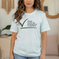 Cancel Subscription to Adulting T-Shirt, Funny Graphic Tee, Humorous Casual Top, Relaxed Fit Shirt, Statement Clothing Gift