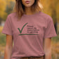 Funny Graphic Tee, Cancel My Subscription Shirt, Adulting Humor T-Shirt, Sarcastic Shirt, Casual Outfit, Gift For Friend