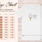 Funny Ice Cream Graphic Tee, Unisex White T-Shirt with Cute Ice Cream Cone Design, Casual Summer Graphic Tee, Scoop There It Is Shirt