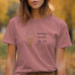Funny Ice Cream Quote Shirt, Scoop There It Is Tee, Cool Summer Top, Cute Graphic T-Shirt, Ice Cream Lover Gift, Casual Fun Shirt