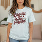 Celebrate Your Indica Pendance T-Shirt, Cannabis Lovers Shirt, 420 Friendly Tee, Stoner Apparel, Weed Enthusiast Gift Idea