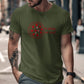 Funny Pizza T-Shirt In Pizza We Crust, Graphic Tee for Pizza Lovers, Cool Foodie Shirt, Unique Pizza Lovers Gift, Trendy Pizza Apparel