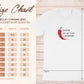 Spicy is My Love Language Shirt, Cute Chili Pepper T-Shirt, Funny Graphic Tee, Food Lover&#39;s Gift, Unisex Jersey Short Sleeve Tee