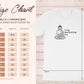 Buddha Graphic Tee, In My Manifesting Era Shirt, Spiritual T-Shirt, Zen Meditation Top, Mindfulness Clothing, Custom Size Chart
