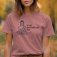 Buddha T-Shirt, Mindfulness Shirt, Spiritual Tee, Manifesting Era, Yoga Shirt, Meditation Apparel, Zen Tshirt, Inspirational Top