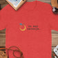 No Mas Naranja T-Shirt, Graphic Tee for Spanish Language Lovers, Orange Design Shirt, Fun Bilingual Clothing, Humorous Tee