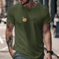No mas naranja t-shirt, spanish orange graphic tee, funny spanish phrase shirt, unique gift idea, casual streetwear, unisex shirt