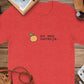 No Mas Naranja T-Shirt, Funny Spanish Saying Shirt, Orange Graphic Tee, Trendy Casual Wear, Unique Gift Idea, Cool Graphic Shirt