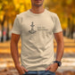 Rome for improvement T shirt, Fall fashion graphic tee, Funny novel outfit, Men&#39;s casual top, Holiday gift idea, Cool shirt