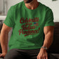 Celebrate Your Indica Pendence T Shirt, Funny Independence Day Shirt, Cannabis Lover Gift, Patriotic Weed Shirt, 4th of July Tee