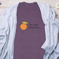 Funny Spanish T-shirt, No Mas Naranja Shirt, Humorous Graphic Tee, Cute Casual Top, Unique Gift for Friends, Trendy Outfit Idea