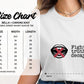 Fight Truth Decay Graphic Tee, Unisex Short Sleeve T-Shirt, Novelty Statement Tee, Casual Graphic Top, Fun Printed Shirt