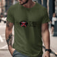 Fight Truth Decay T-Shirt, Funny Graphic Tee for Men, Anti Propaganda Shirt, Urban Streetwear, Cool Casual Outfit Gift