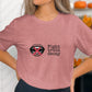 Fight Truth Decay T-Shirt, Statement Tee, Unique Graphic Shirt, Casual Wear, Trendy Top for Everyday, Gift Idea, Inspiration Apparel