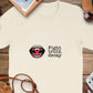Fight Truth Decay Shirt, Unique Graphic Tee, Statement Tshirt, Casual Outfit, Everyday Wear, Unisex Graphic Top, Gift for Friends